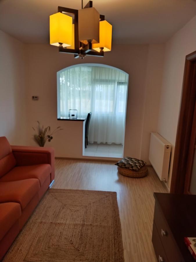 Chic Apartment Pitesti Exterior photo