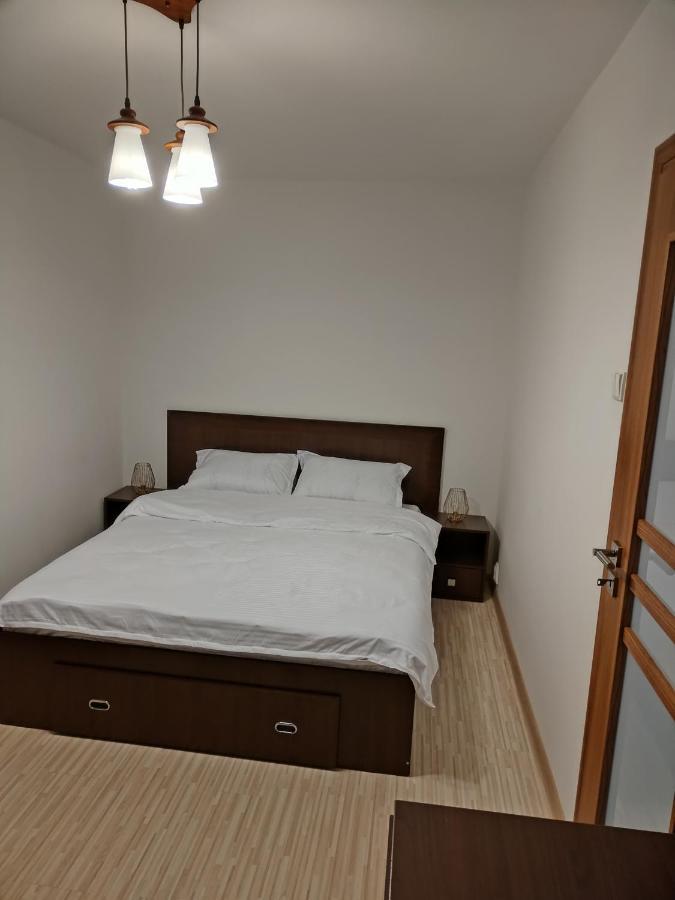 Chic Apartment Pitesti Exterior photo